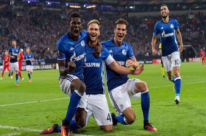 Nhận định kèo Dusseldorf vs Schalke, 19h30 ngày 13/02