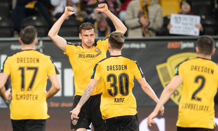 Nhận định kèo Dynamo Dresden vs Darmstadt, 2h30 ngày 27/2