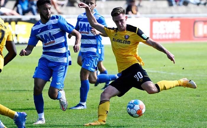 Nhận định kèo Dynamo Dresden vs Heidenheim, 0h30 ngày 19/2