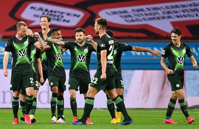 Nhận định kèo Eintracht Frankfurt vs Wolfsburg, 21h30 ngày 12/2