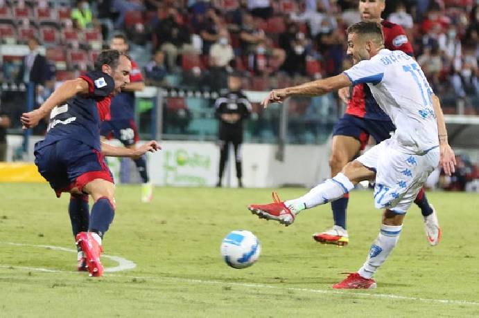 Nhận định kèo Empoli vs Cagliari, 21h00 ngày 13/2