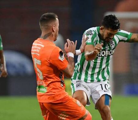 Nhận định kèo Envigado vs Atletico Nacional, 8h05 ngày 16/2