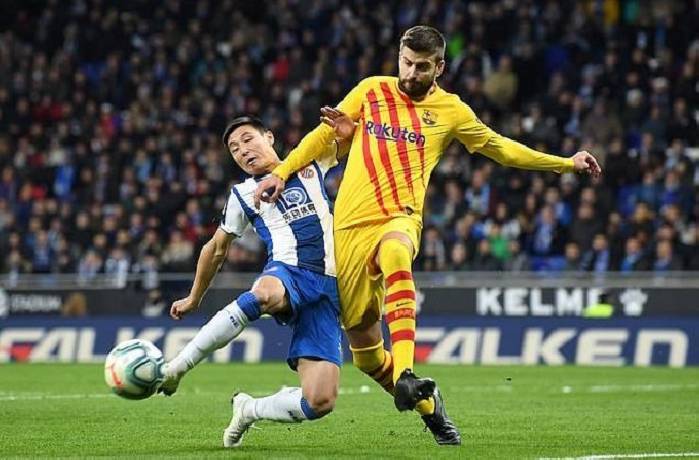 Nhận định kèo Espanyol vs Barca, 3h00 ngày 14/2