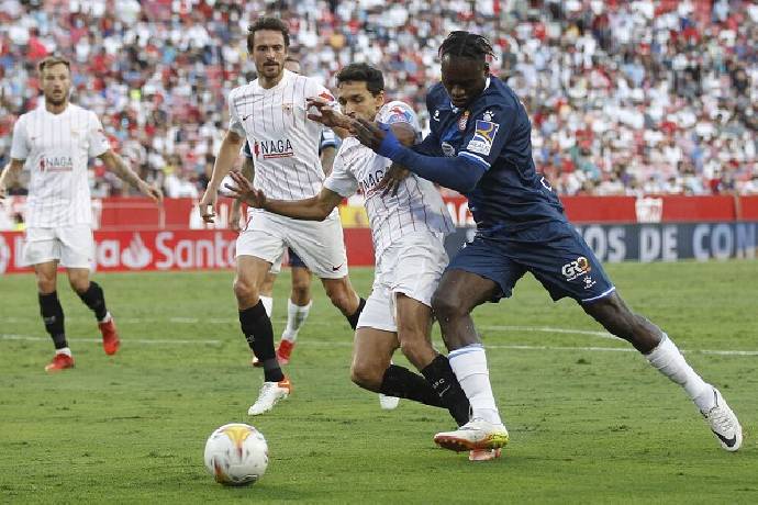 Nhận định kèo Espanyol vs Sevilla, 20h00 ngày 20/2