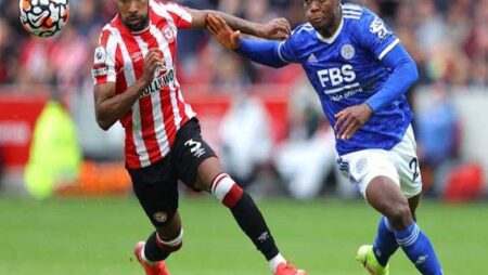 Nhận định kèo Everton vs Brentford, 22h00 ngày 05/02