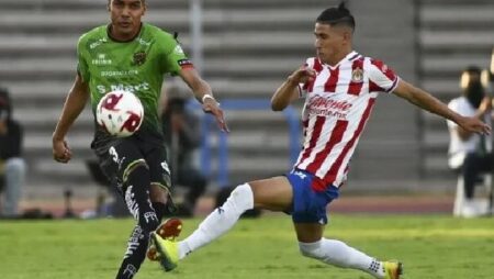 Nhận định kèo FC Juárez vs Guadalajara, 8h00 ngày 10/2