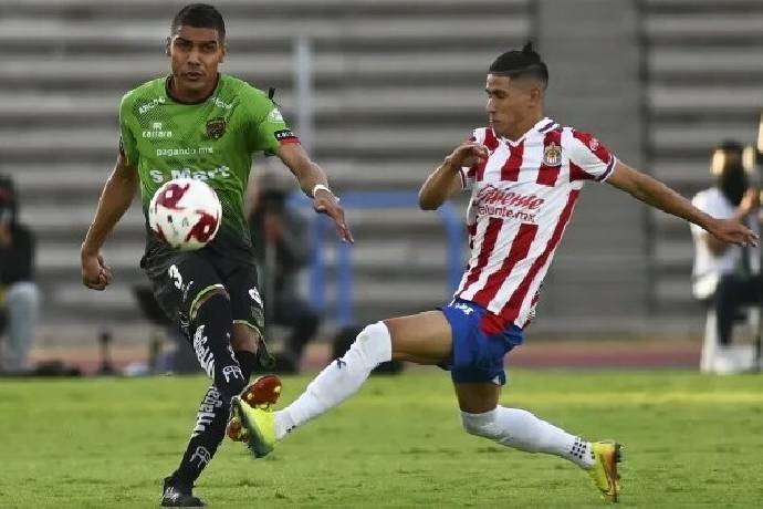 Nhận định kèo FC Juárez vs Guadalajara, 8h00 ngày 10/2