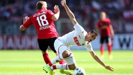 Nhận định kèo FC Koln vs Freiburg, 21h30 ngày 05/02