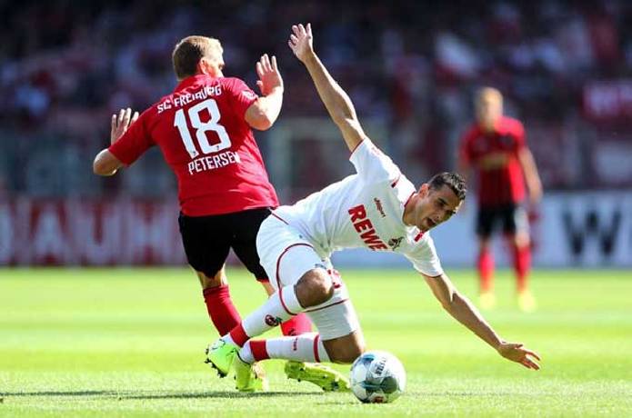 Nhận định kèo FC Koln vs Freiburg, 21h30 ngày 05/02