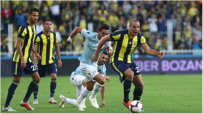 Nhận định kèo Fenerbahce vs Istanbul BB, 23h00 ngày 5/2