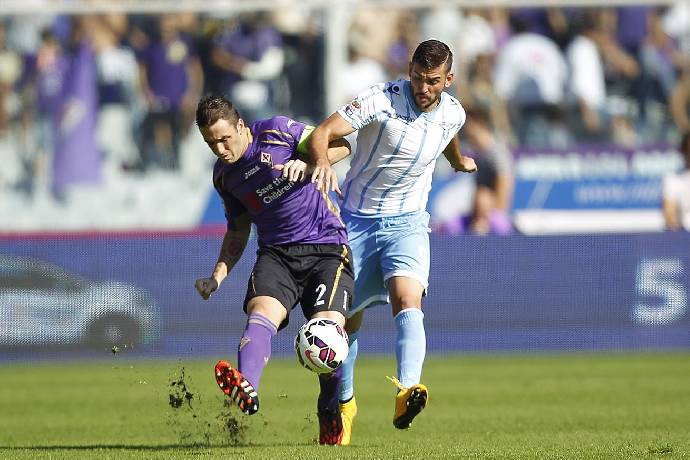 Nhận định kèo Fiorentina vs Lazio, 2h45 ngày 6/2