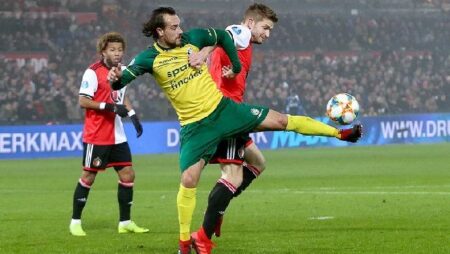 Nhận định kèo Fortuna Sittard vs Rotterdam, 2h ngày 19/2