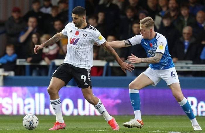 Nhận định kèo Fulham vs Peterborough, 2h45 ngày 24/2