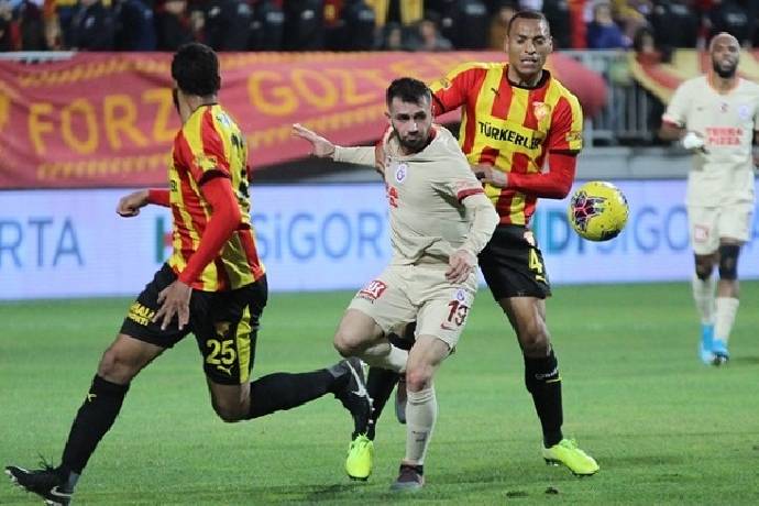 Nhận định kèo Göztepe vs Galatasaray, 0h00 ngày 22/2