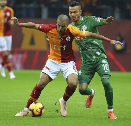 Nhận định kèo Galatasaray vs Rizespor, 23h ngày 27/2