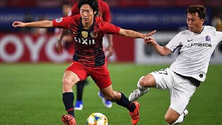 Nhận định kèo Gamba Osaka vs Kashima Antlers, 12h00 ngày 19/2