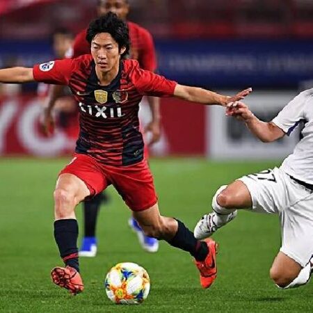 Nhận định kèo Gamba Osaka vs Kashima Antlers, 12h00 ngày 19/2