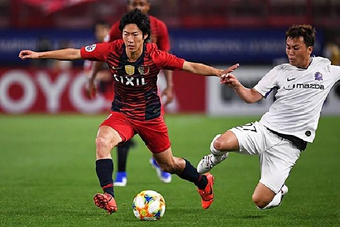 Nhận định kèo Gamba Osaka vs Kashima Antlers, 12h00 ngày 19/2