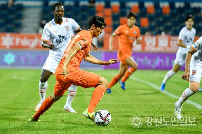 Nhận định kèo Gangwon vs Seongnam, 12h00 ngày 20/2