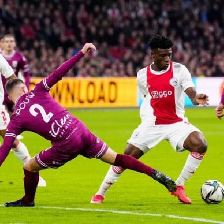 Nhận định kèo Go Ahead Eagles vs Ajax, 22h45 ngày 27/2