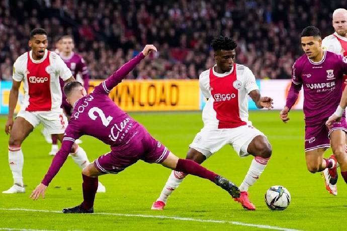 Nhận định kèo Go Ahead Eagles vs Ajax, 22h45 ngày 27/2