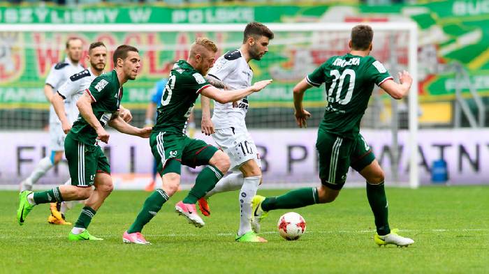 Nhận định kèo Gornik Leczna vs Slask Wroclaw, 0h00 ngày 12/2