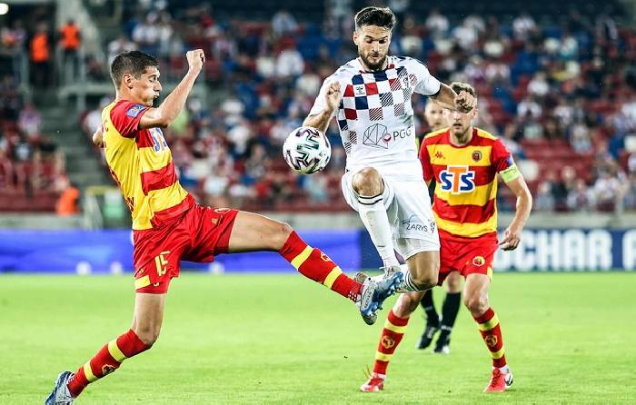 Nhận định kèo Gornik Zabrze vs Jagiellonia, 0h ngày 15/2