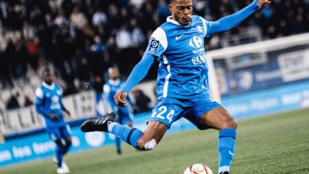 Nhận định kèo Grenoble vs Chamois Niortais, 1h ngày 16/2