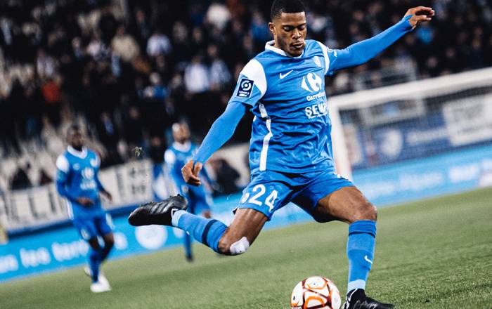 Nhận định kèo Grenoble vs Chamois Niortais, 1h ngày 16/2