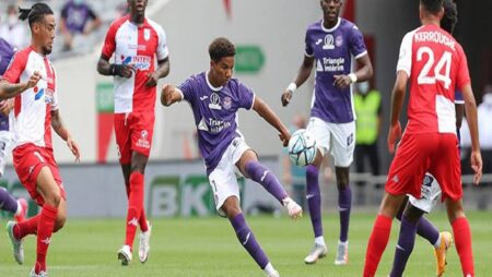 Nhận định kèo Grenoble vs Toulouse, 02h45 ngày 01/03