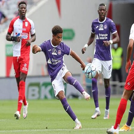 Nhận định kèo Grenoble vs Toulouse, 02h45 ngày 01/03