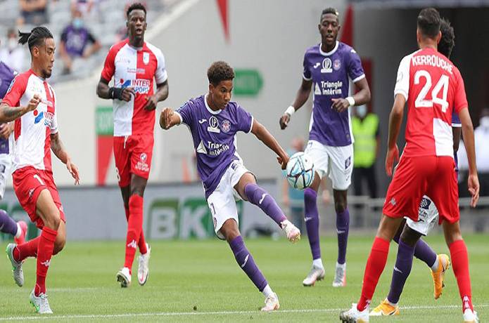 Nhận định kèo Grenoble vs Toulouse, 02h45 ngày 01/03