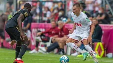 Nhận định kèo Greuther Furth vs Cologne, 21h30 ngày 26/2