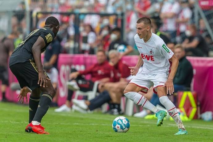 Nhận định kèo Greuther Furth vs Cologne, 21h30 ngày 26/2