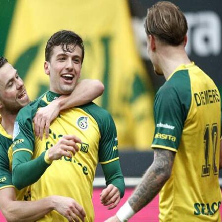 Nhận định kèo Groningen vs Sittard, 00h45 ngày 13/02