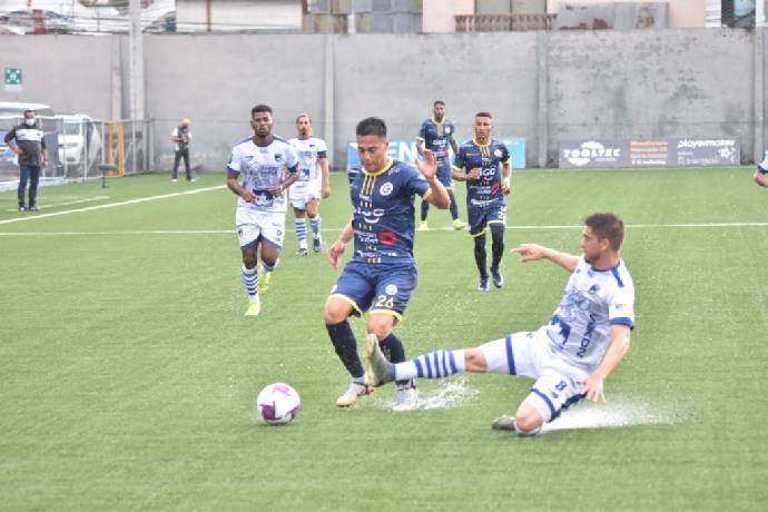 Nhận định kèo Guadalupe vs Municipal Grecia, 6h ngày 10/2