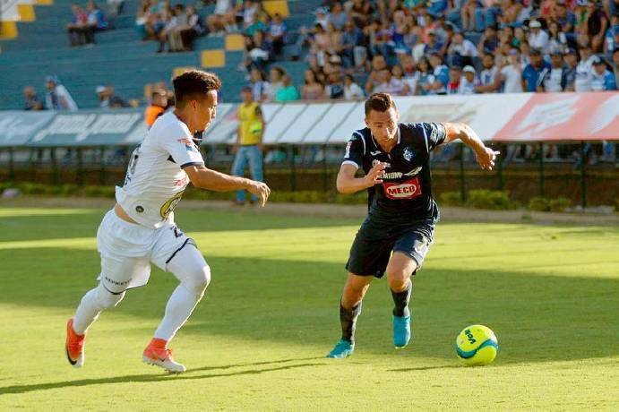 Nhận định kèo Guapiles vs Cartagines, 7h ngày 28/2