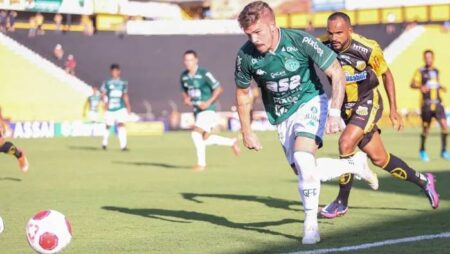 Nhận định kèo Guarani vs Ponte Preta, 6h30 ngày 20/2