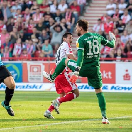 Nhận định kèo Hannover vs Holstein Kiel, 0h30 ngày 26/2