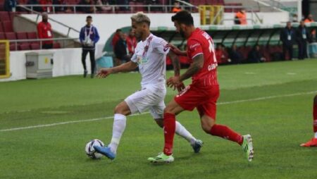 Nhận định kèo Hatayspor vs Antalyaspor, 21h30 ngày 9/2