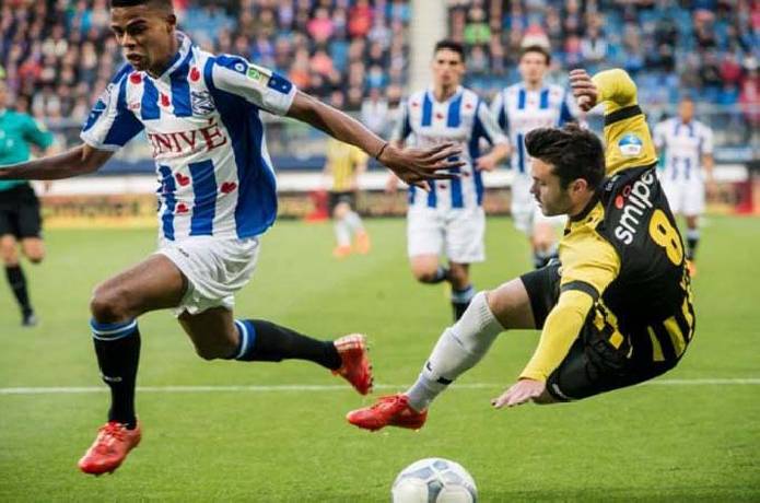 Nhận định kèo Heerenveen vs Utrecht, 02h00 ngày 28/02