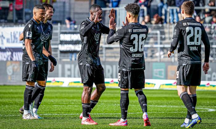 Nhận định kèo Heidenheim vs Sandhausen, 19h30 ngày 27/2