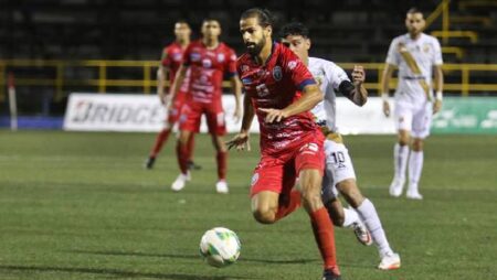 Nhận định kèo Herediano vs Guanacasteca, 09h00 ngày 27/02