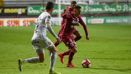 Nhận định kèo Herediano vs Saprissa, 6h30 ngày 5/2