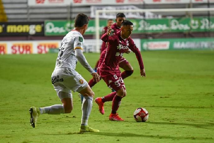 Nhận định kèo Herediano vs Saprissa, 6h30 ngày 5/2