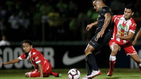 Nhận định kèo Herediano vs Sporting, 09h00 ngày 15/02