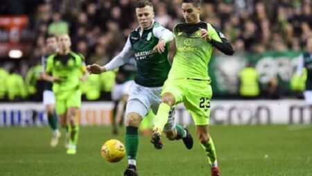 Nhận định kèo Hibernian vs Celtic, 19h ngày 27/2