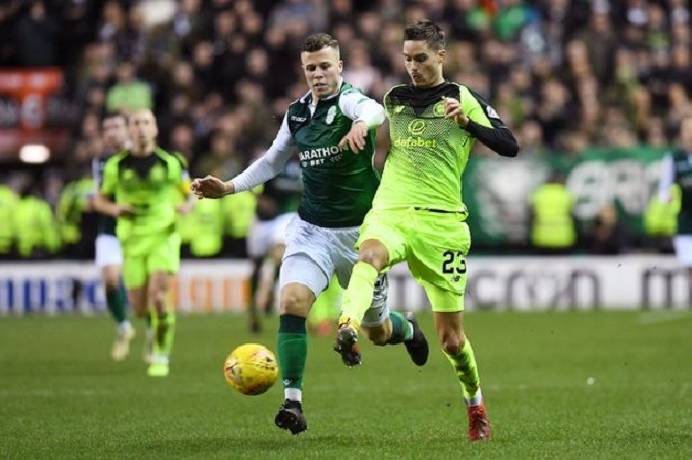 Nhận định kèo Hibernian vs Celtic, 19h ngày 27/2