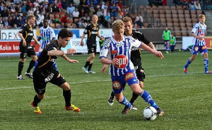 Nhận định kèo HIFK Helsinki vs HJK Helsinki, 18h ngày 16/2