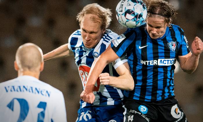 Nhận định kèo HJK Helsinki vs Inter Turku, 19h ngày 19/2